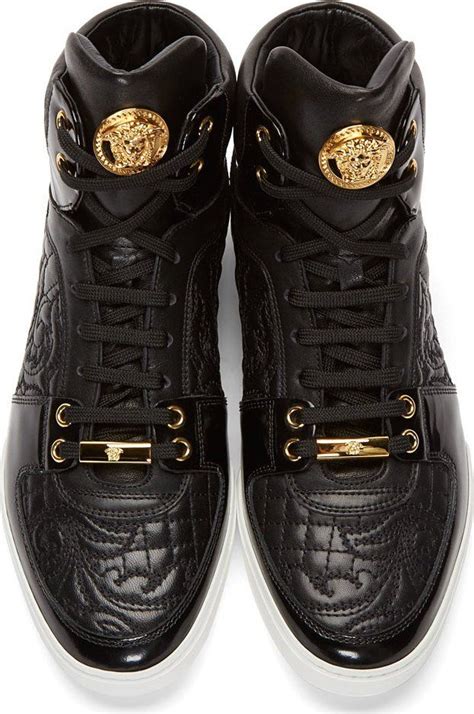 Amazon.com: Shoes Versace For Men